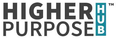 Higher Purpose Co. logo